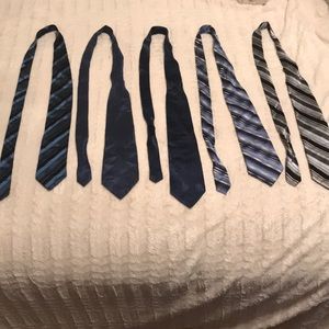 Apt 9, Van Heusen, Stringbeans, Arrow